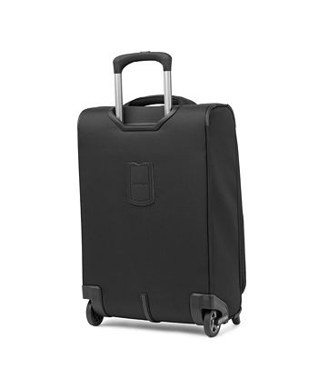 Macy's luggage shop sale travelpro