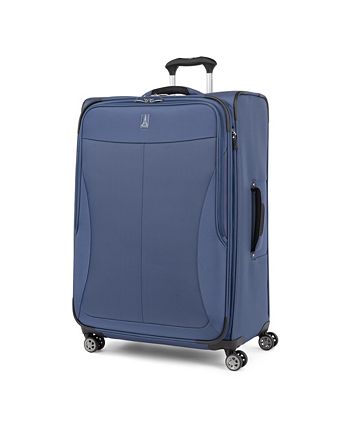 Travelpro WalkAbout 6 Large Check In Expandable Spinner Created