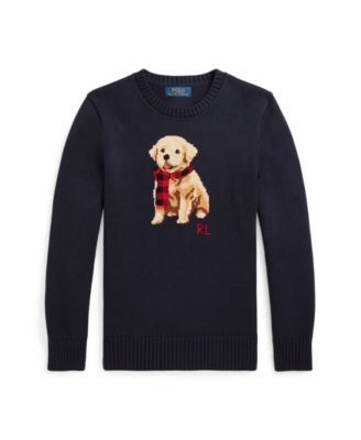 Ralph Lauren Dog Clothes - Macy's