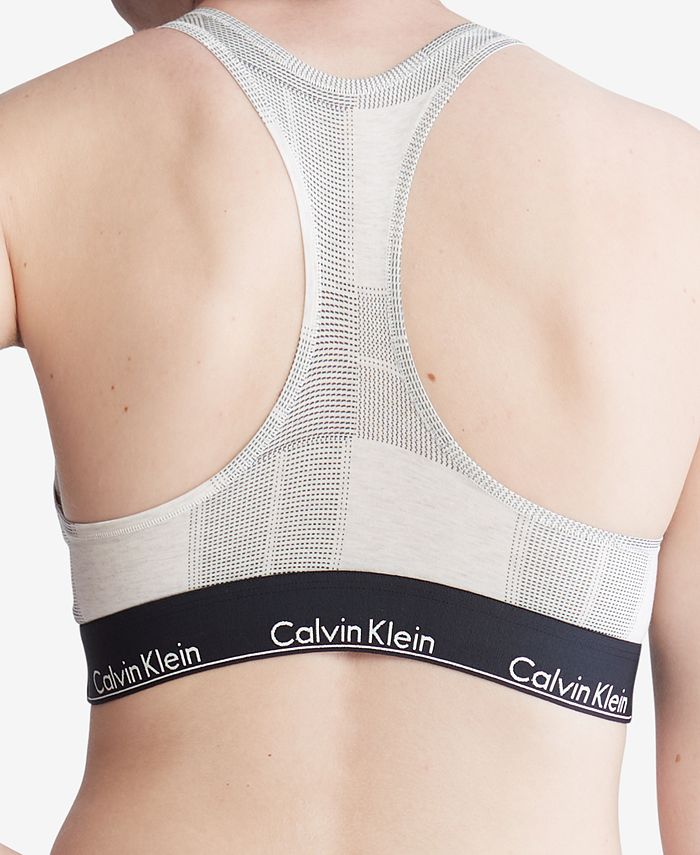 Calvin Klein - Modern Cotton Bralette F3785