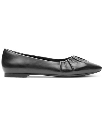 rockport laylani ballet flat