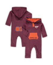 Newborn & Infant Red/Heathered Gray St. Louis Cardinals Scrimmage