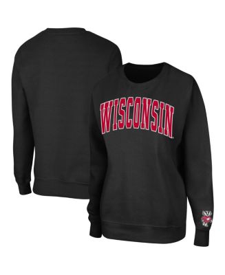 売れ筋商品|||コロシアム パーカー・スウェットシャツ アウター レディース Women's Black UCF Knights Campanile Logo Pullover Sweatshirt Black Women's Colosseum Black UCF Knights Campanile Logo Pullover