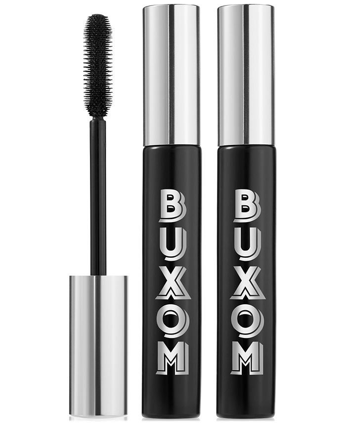 Buxom Cosmetics 2Pc. Smash Hit Volumizing Mascara Set Macy's