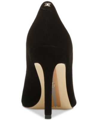 Women's Hazel Pumps