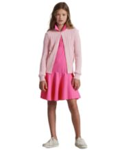 Macys girls size sales 6