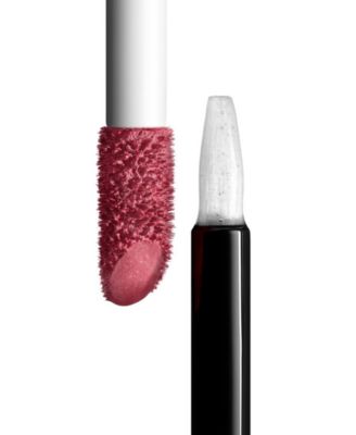 LE ROUGE DUO ULTRA TENUE Ultra Wear Lip Color Lipgloss
