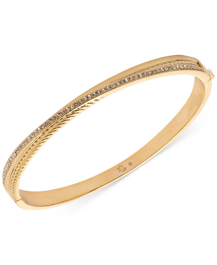 Ralph lauren bracelets best sale macy's