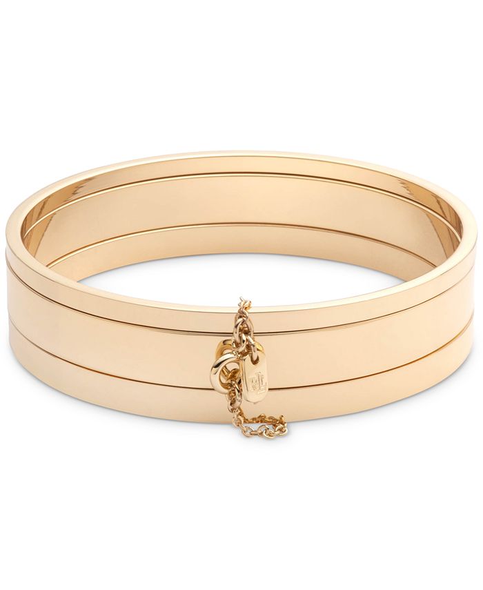Ralph lauren hotsell bracelets macy's