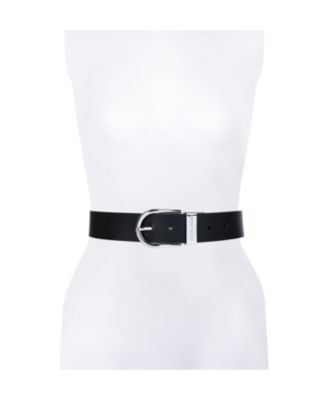 Michael Kors Women's 38MM Reversible Belt