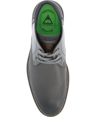 Men's Vaughn Tru Comfort Foam Lace-Up Round Toe Chukka Boot