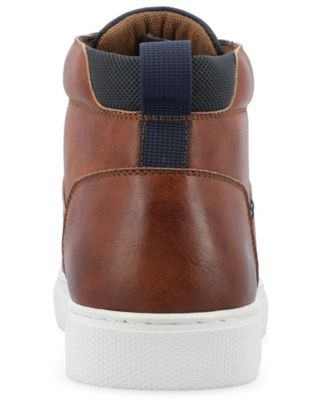 Men's Ortiz Tru Comfort Foam Lace-Up High-Top Sneaker