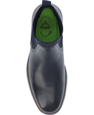 Men's Hartwell Tru Comfort Foam Pull-On Round Toe Chelsea Boot