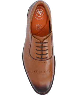 Men's Morey Tru Comfort Foam Oxford Dress Shoes