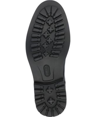 Men's Tyrus Tru Comfort Foam Cap Toe Ankle Boots