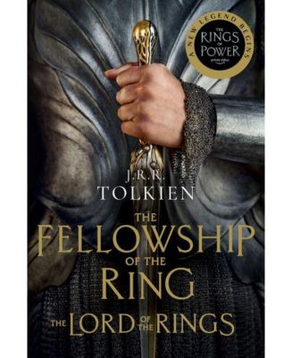 The Fellowship of the Ring by J.R.R Tolkien – Chapter 2 to Chapter 7 Book  Review