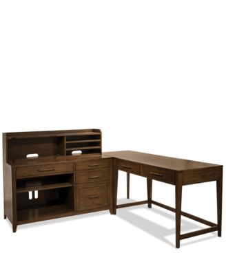 Vogue Writing Desk