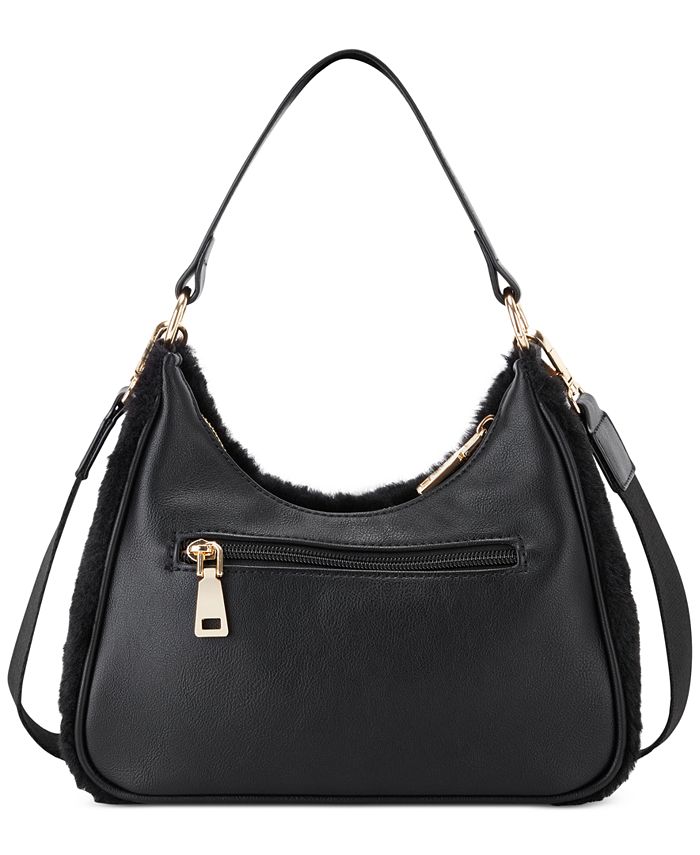 I.N.C. International Concepts INC International Concepts Zaree Faux Fur