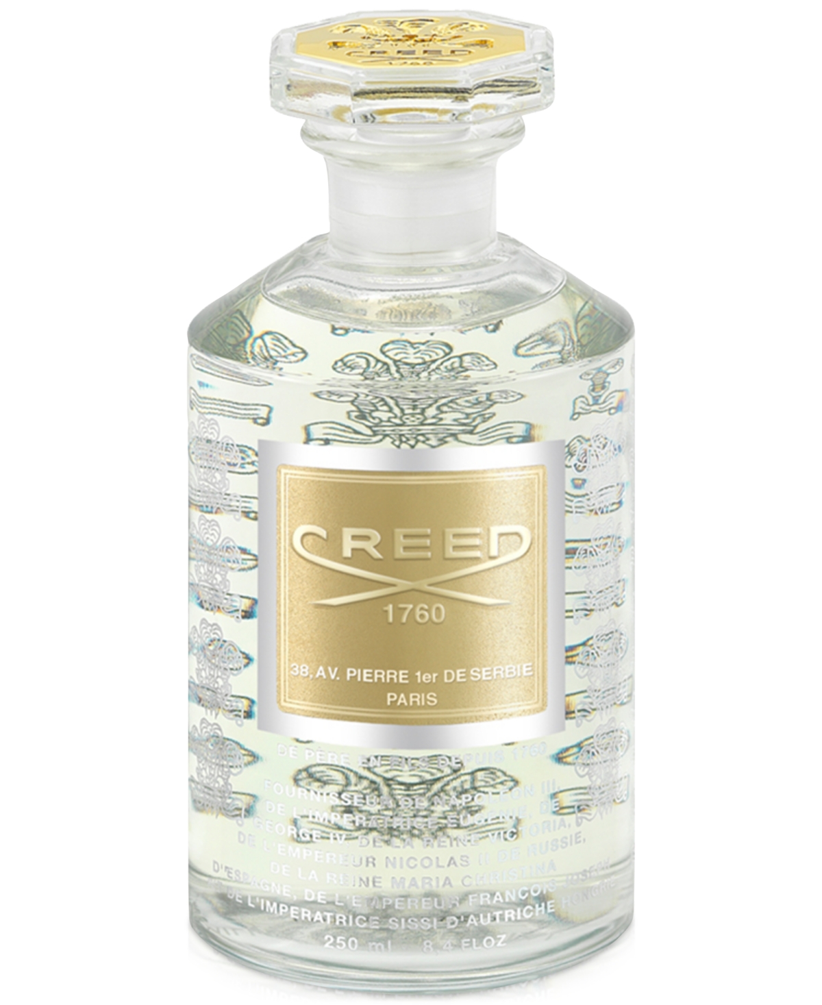 Shop Creed Millesime Imperial, 8.4 Oz.
