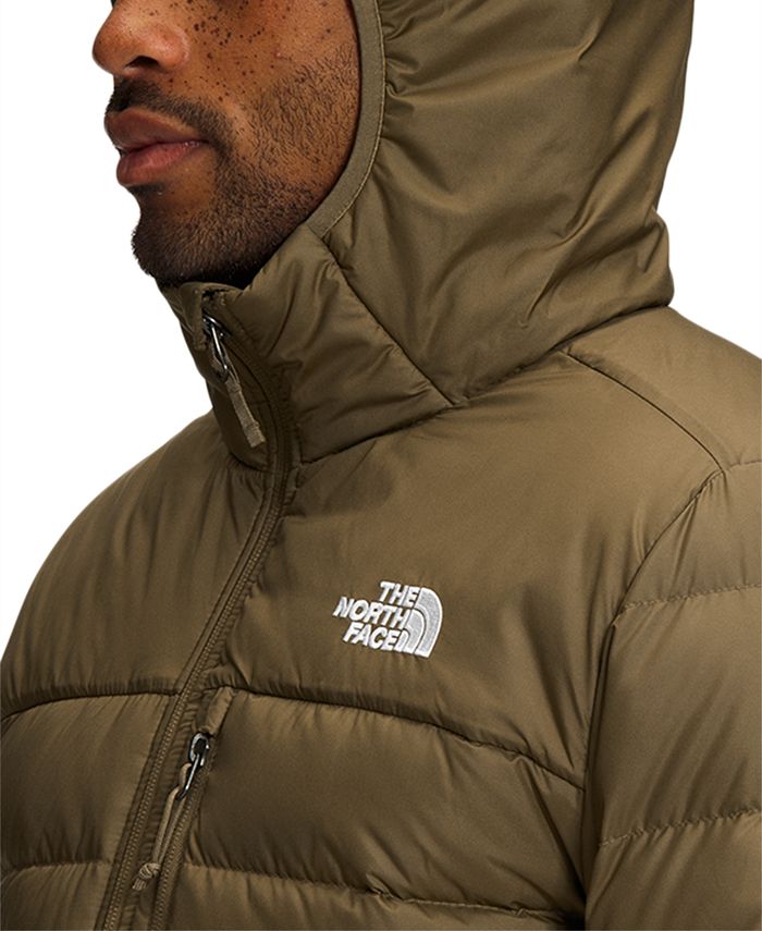 The North Face Men's Aconcagua 2 Hooded Jacket & Reviews - Coats & Jackets - Men - Macy's