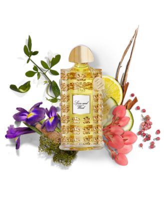 Spice & Wood, 2.5 oz.