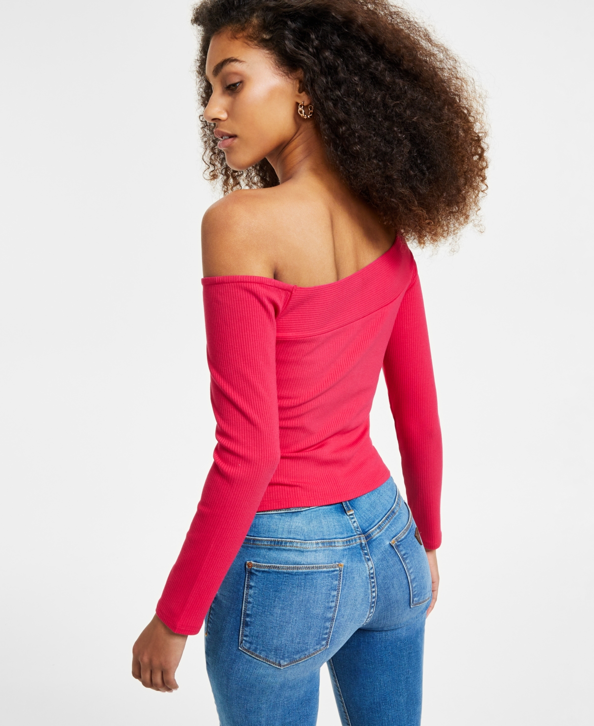 Guess Women's Sexy Mid-Rise Bootcut Jeans