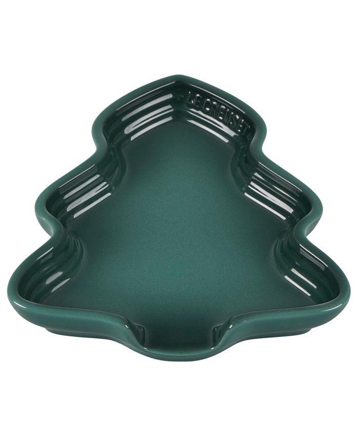 Le Creuset Stoneware Spoon Rest - Macy's