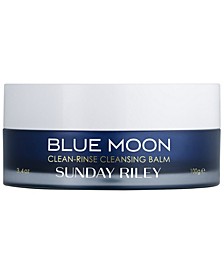 Blue Moon Clean-Rinse Cleansing Balm, 3.4-oz.