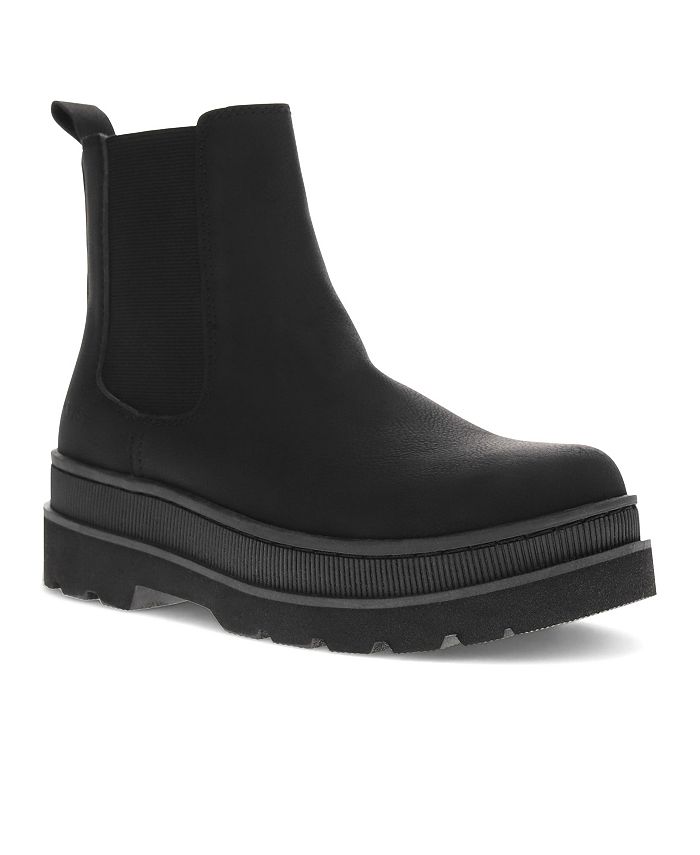 Macys levis sale shoes