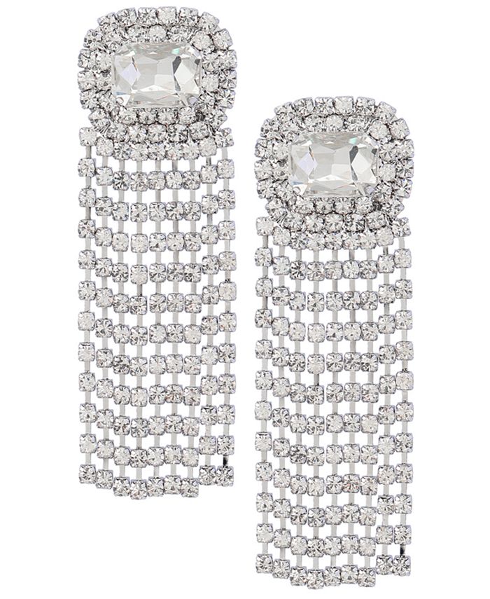 Accessory Concierge Women's Extravagant Drop Earrings Macy's