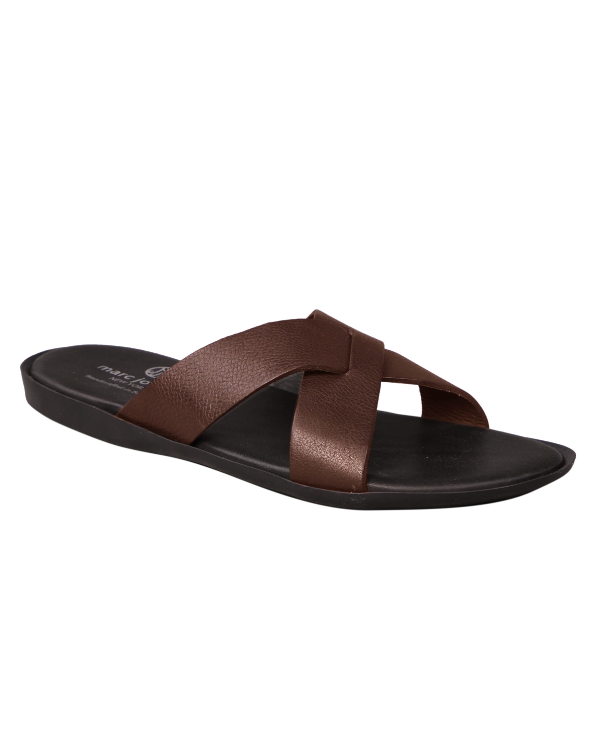 Marc Joseph New York Men's Roman Court Sandals Men's Shoes