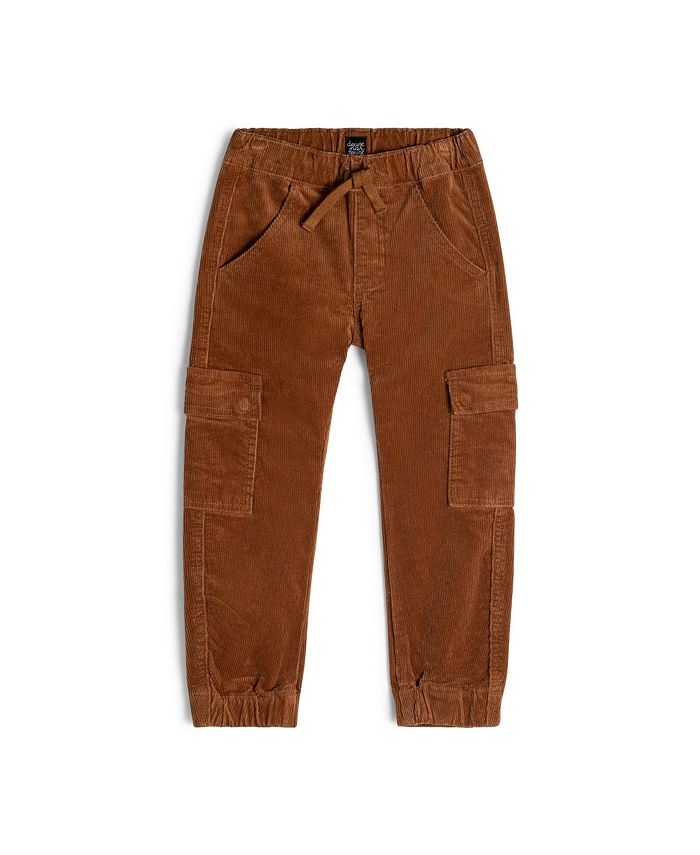 patta corduroy jogger