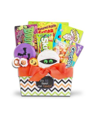 Alder Creek Gift Baskets