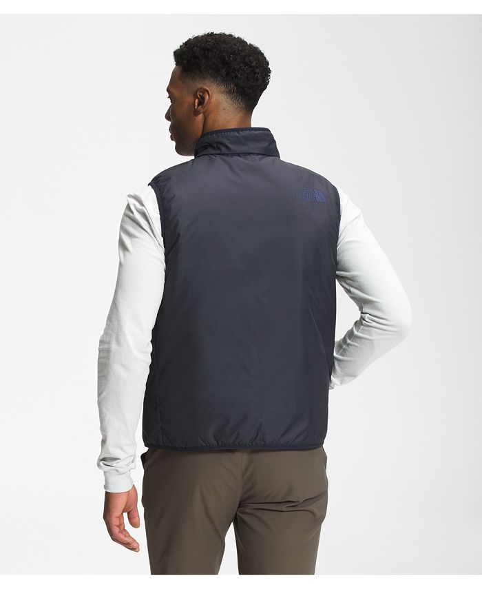 The North Face Men's City Standard Insulated Vest Macy's