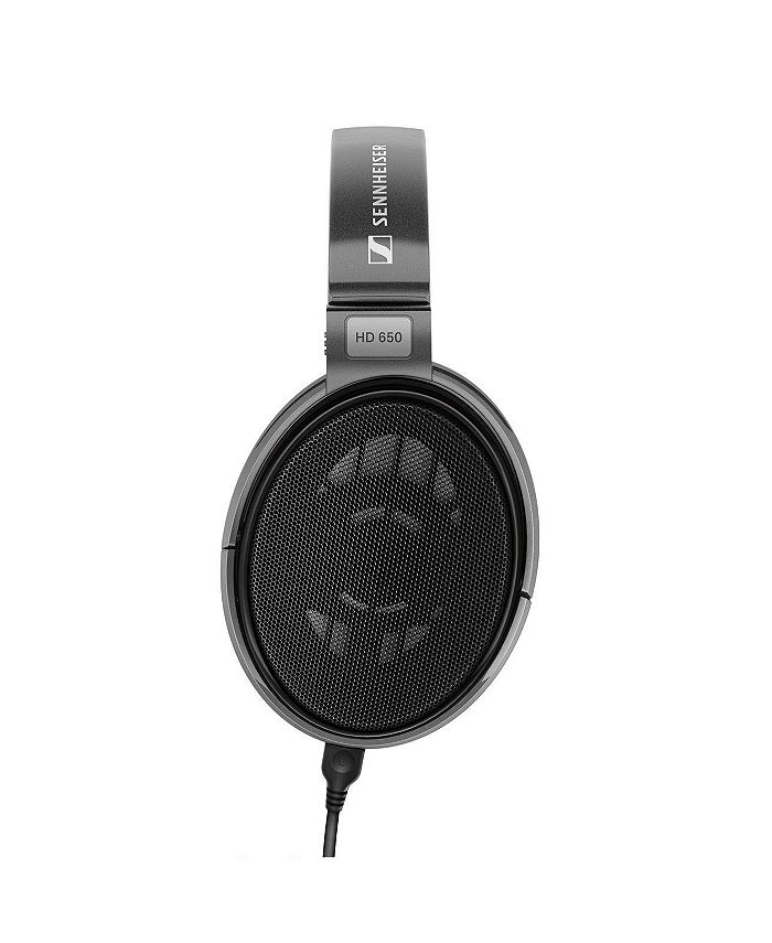 Sennheiser hd 650 promo headphones