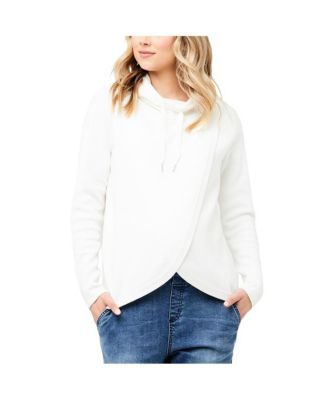 macy's maternity sweaters