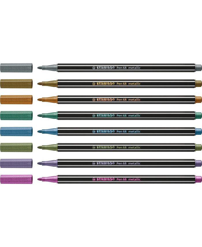 Stabilo 8 pen 68 clearance