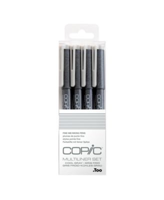 Copic