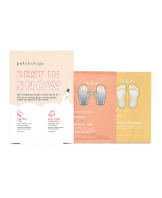 Patchology - 2-Pc. Best In Snow Set