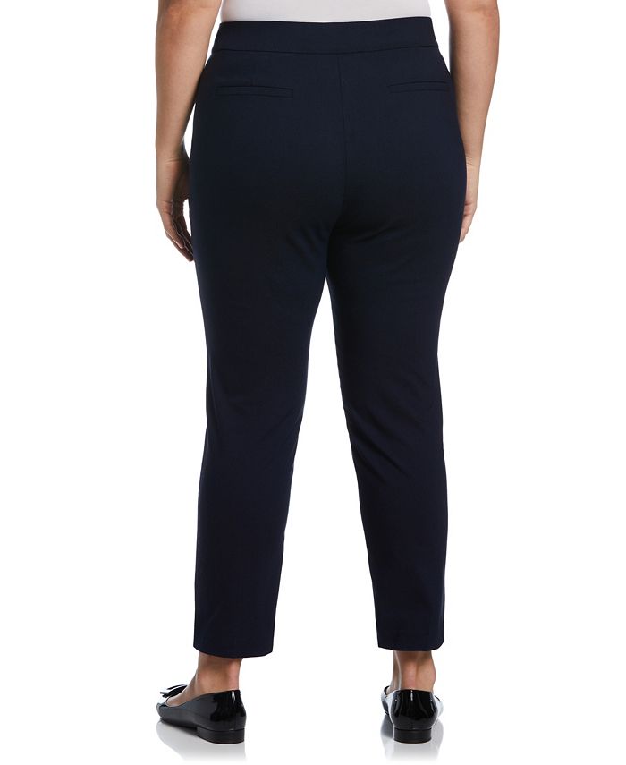 Rafaella AStretch Ankle Pants Size 10