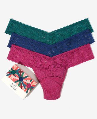 Hanky Panky