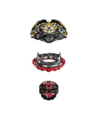 Beyblade Burst Pro Series Prime Apocalypse Spinning Top Starter Pack ...