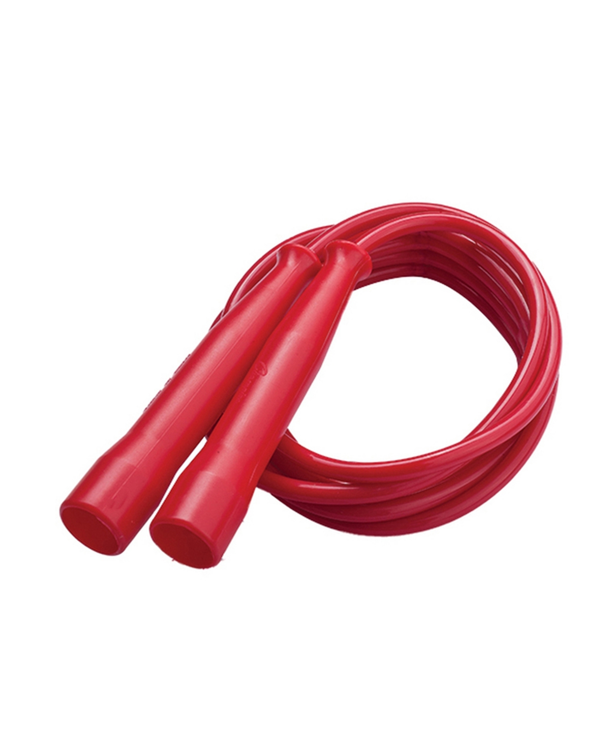 Champion Sports Licorice Speed Rope, Set of 12