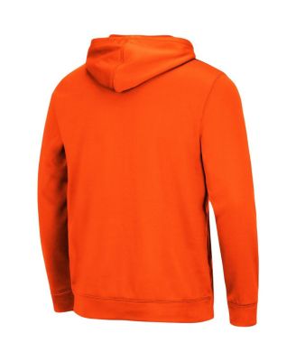 Men's Syracuse Orange Lantern Pullover Hoodie