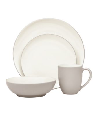 Noritake - "Colorwave" 4-Piece Place Setting