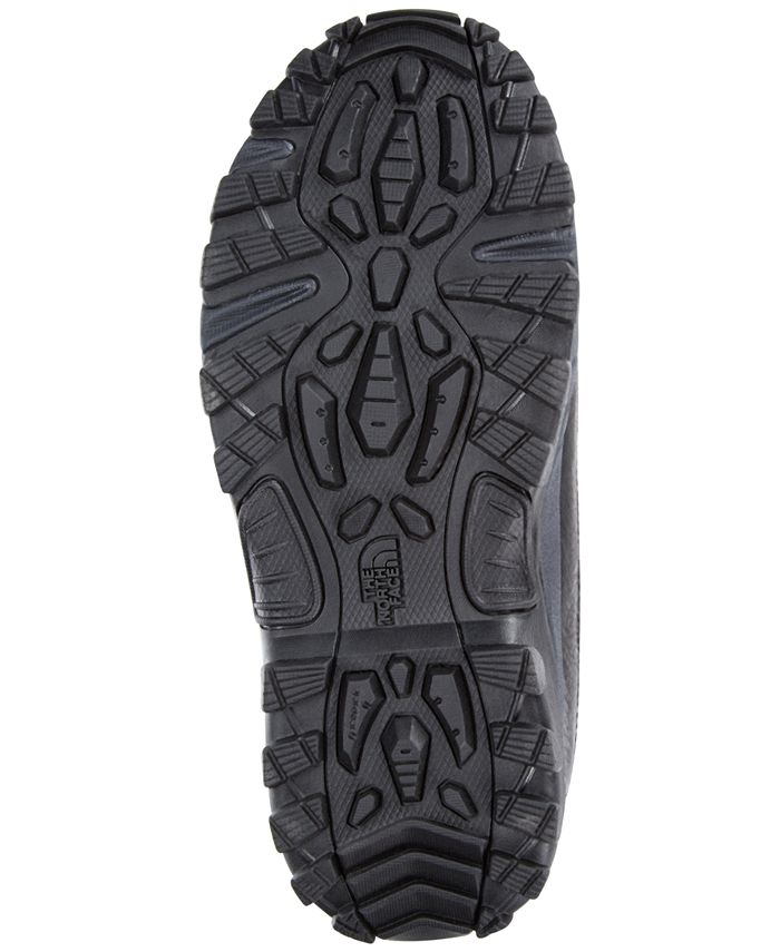 The North Face Men's Chilkat Nylon Boots & Reviews - All Men's Shoes - Men - Macy's