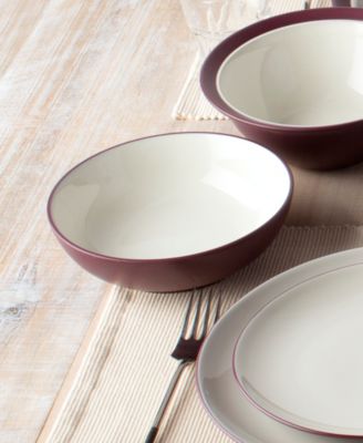 Colorwave Soup/Cereal Bowls 22 Oz, Set of 4