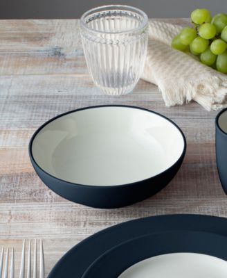 Colorwave Soup/Cereal Bowls 22 Oz, Set of 4