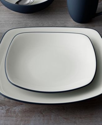 Colorwave 8.25" Square Salad Plate