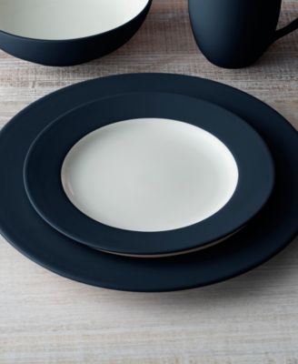 Colorwave Rim 8.25" Salad Plate
